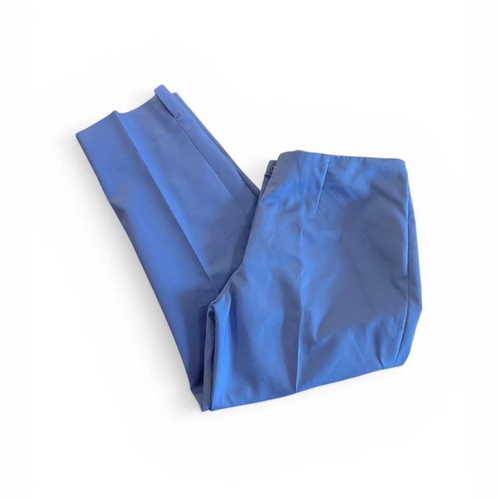 Investments Women's Blue Dress Pants 8P